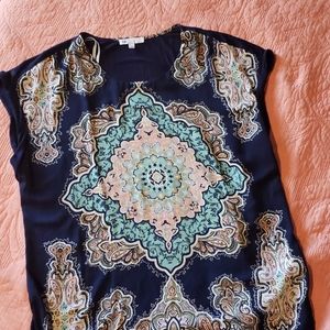 DR2 Tunic Top, Large